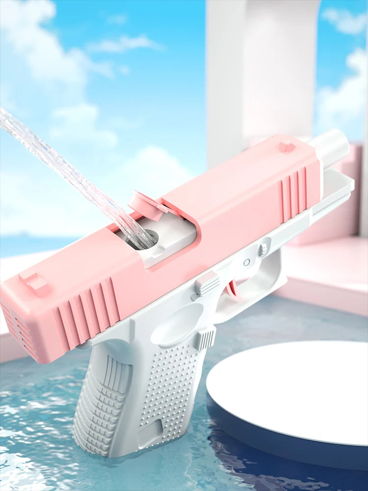 Water Gun Toys High-pressure Strong