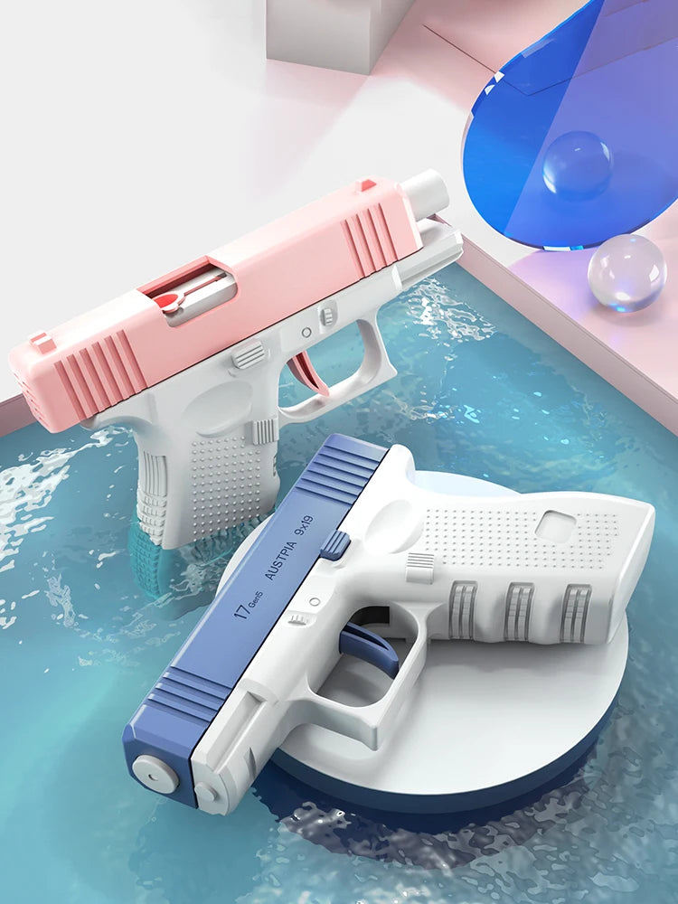 Water Gun Toys High-pressure Strong