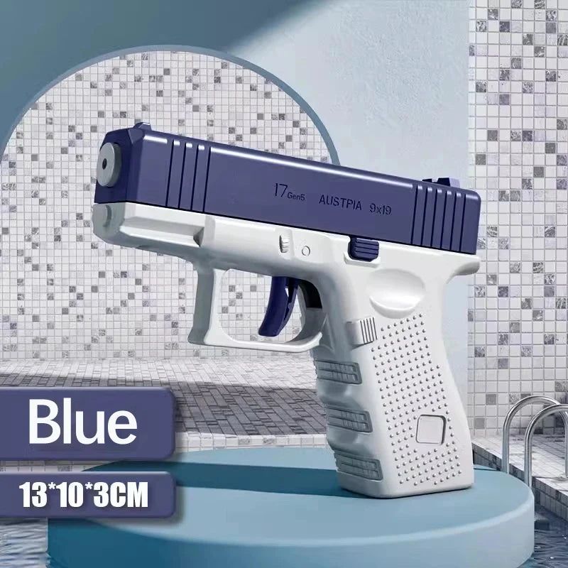 Water Gun Toys High-pressure Strong