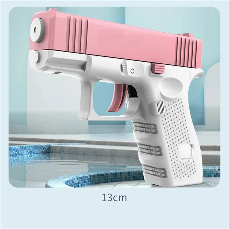 Water Gun Toys High-pressure Strong