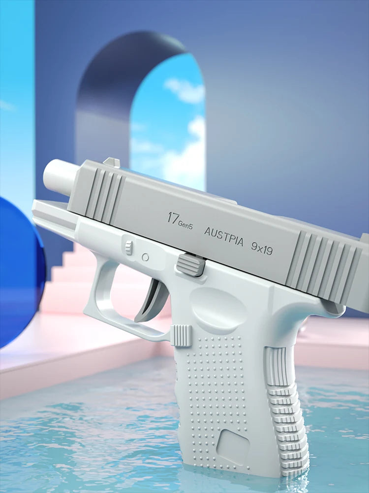 Water Gun Toys High-pressure Strong
