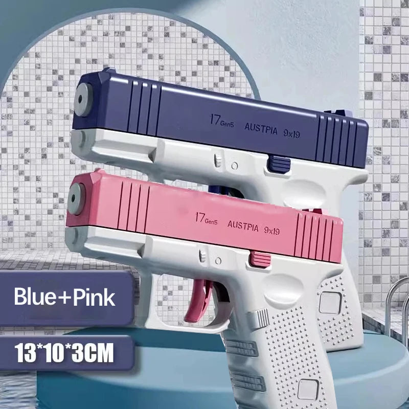 Water Gun Toys High-pressure Strong