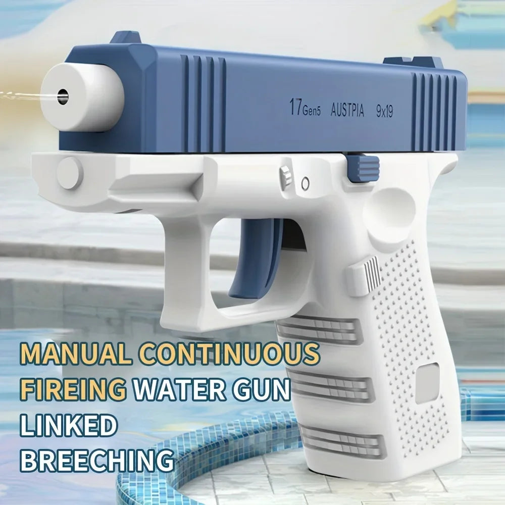 Water Gun Toys High-pressure Strong